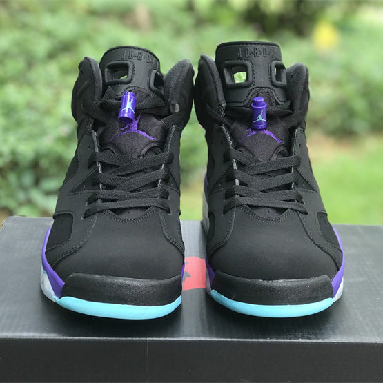 Air Jordan 6 “Aqua”  Sneaker                 CT8529-004 - DopestKickz