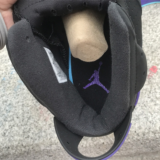 Air Jordan 6 “Aqua”  Sneaker                 CT8529-004 - DopestKickz