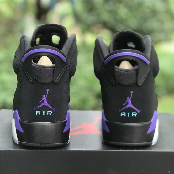 Air Jordan 6 “Aqua”  Sneaker                 CT8529-004 - DopestKickz