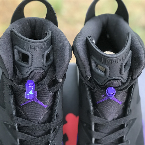 Air Jordan 6 “Aqua”  Sneaker                 CT8529-004 - DopestKickz