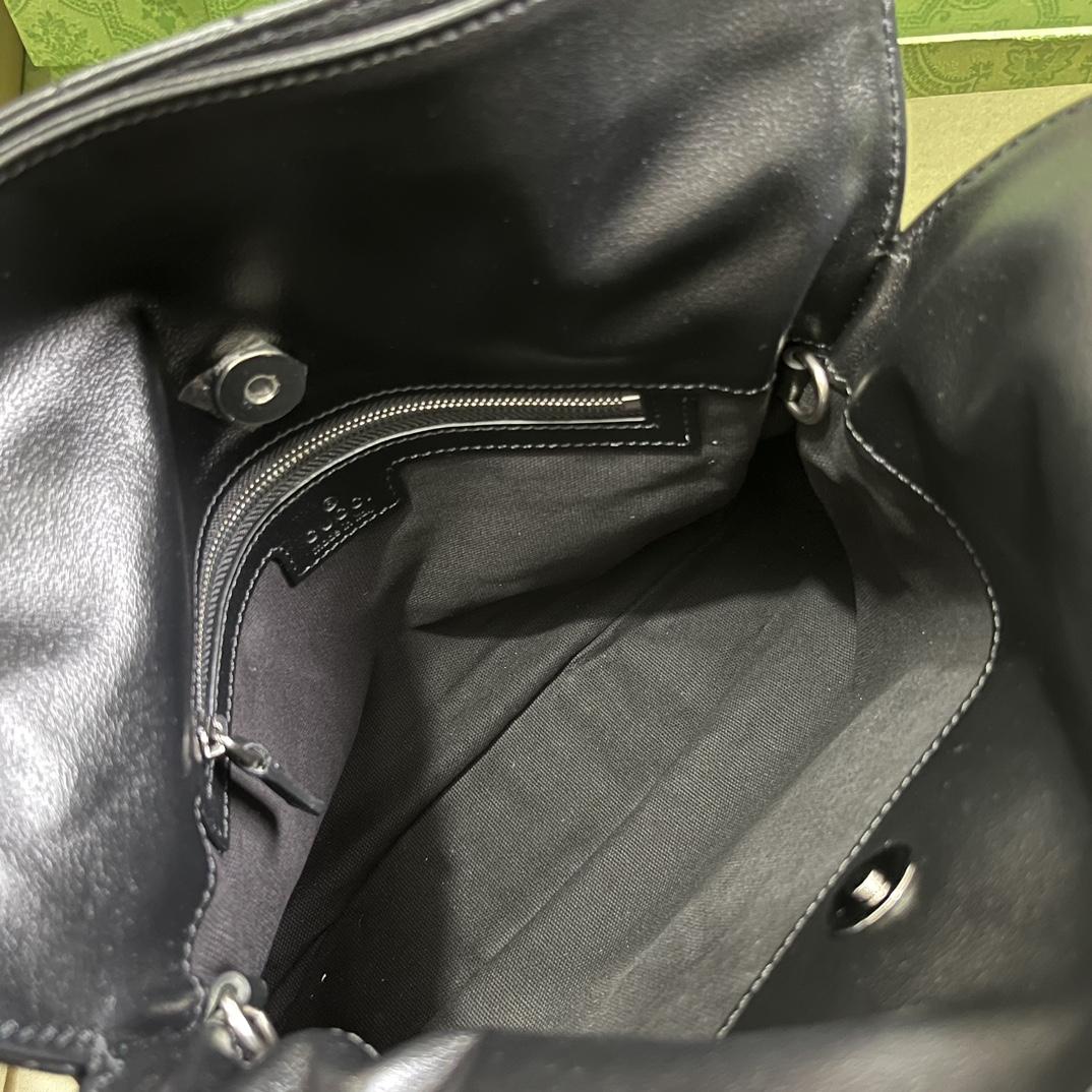 Gucci Blondie Small Tote Bag (24x 30x 6cm  ) - DopestKickz