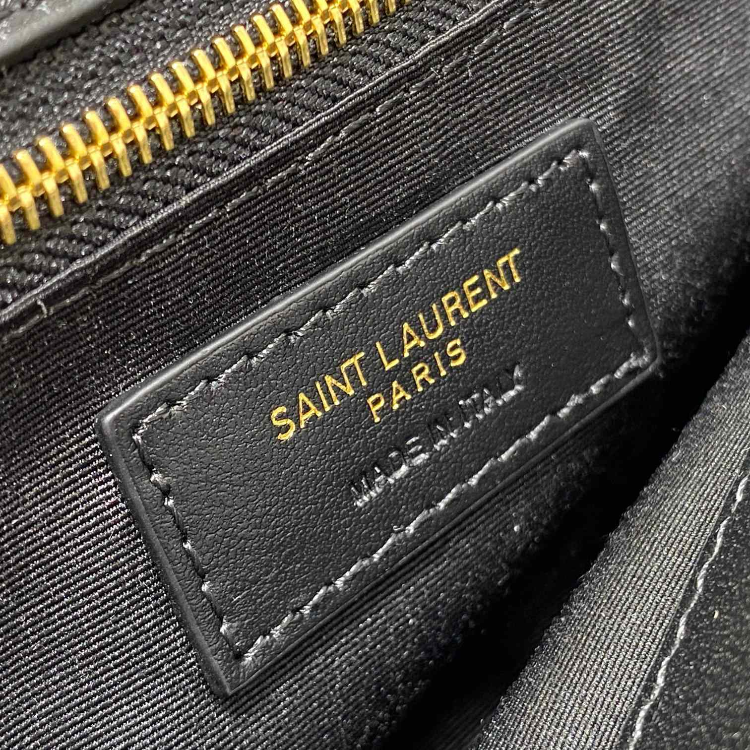 Saint Laurent Calypso In Lambskin - DopestKickz