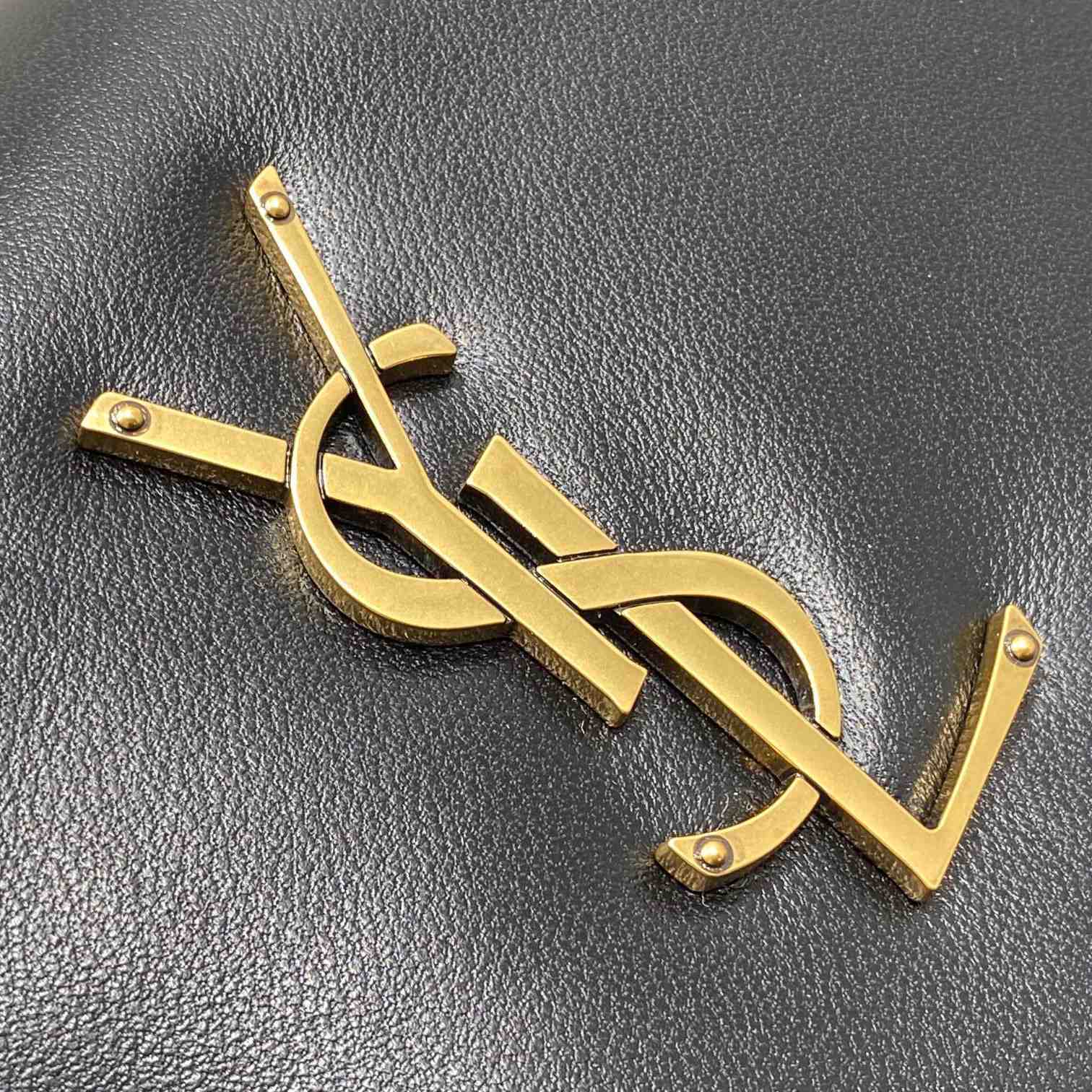 Saint Laurent Calypso In Lambskin - DopestKickz