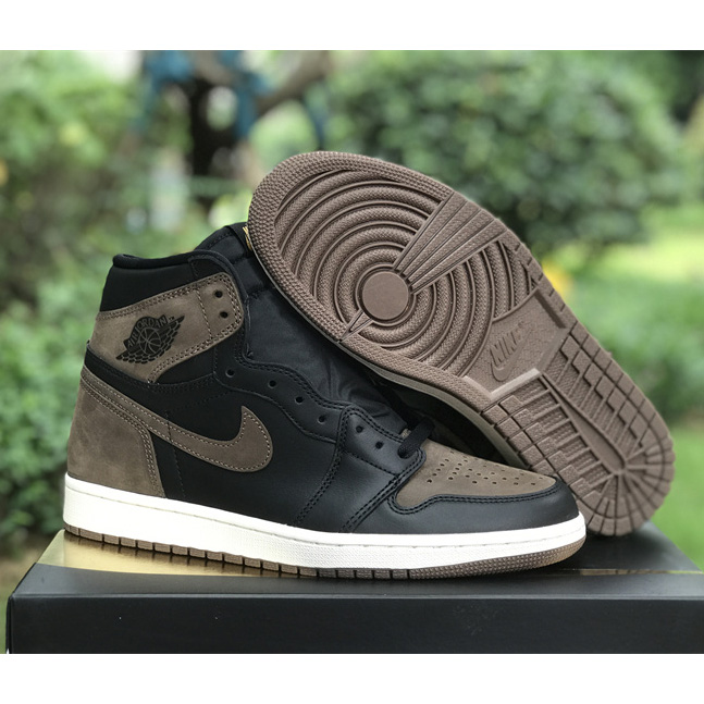 Air Jordan 1 High OG “Palomino” Sneaker     DZ5485-020 - DopestKickz