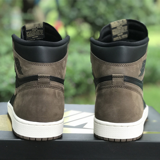 Air Jordan 1 High OG “Palomino” Sneaker     DZ5485-020 - DopestKickz