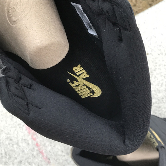 Air Jordan 1 High OG “Palomino” Sneaker     DZ5485-020 - DopestKickz