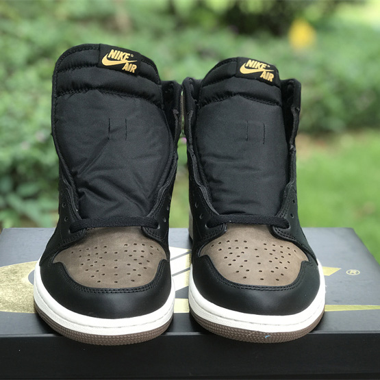 Air Jordan 1 High OG “Palomino” Sneaker     DZ5485-020 - DopestKickz