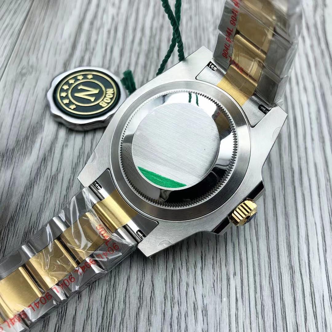Rolex Submariner Watch - DopestKickz