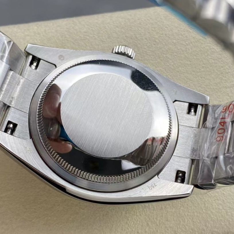 Rolex Day-Date Watch  36mm - DopestKickz