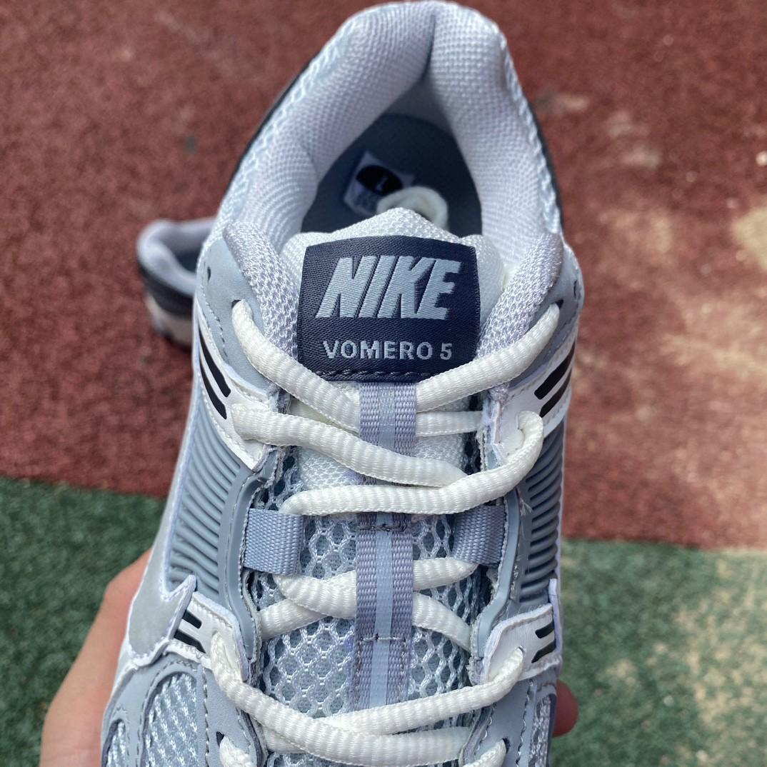 Nike Air Zoom Vomero Sneaker      FD9919-001 - DopestKickz