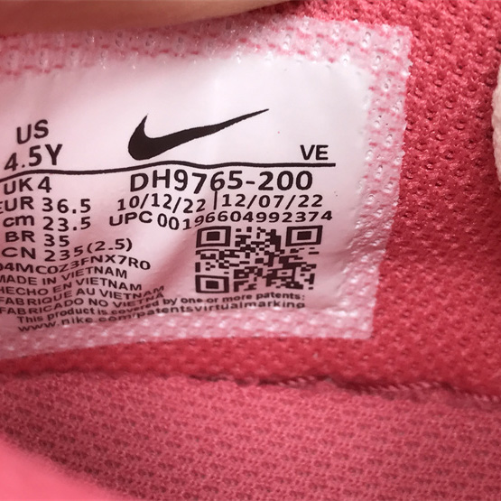 Nike SB Dunk Low Sneakers          DH9765-200 - DopestKickz