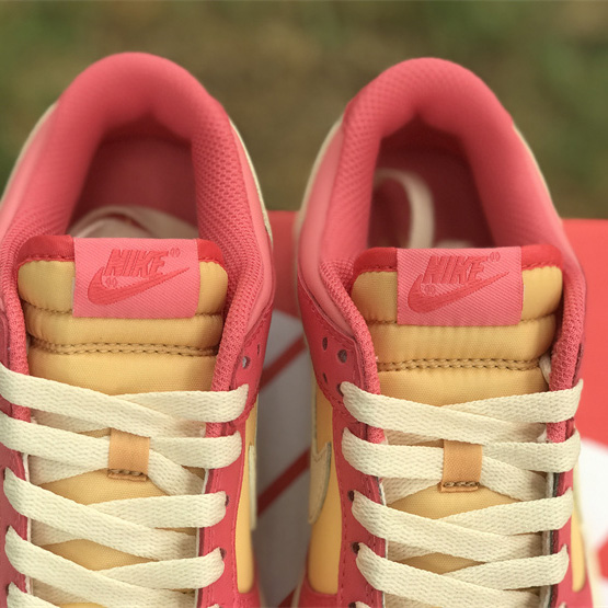 Nike SB Dunk Low Sneakers          DH9765-200 - DopestKickz