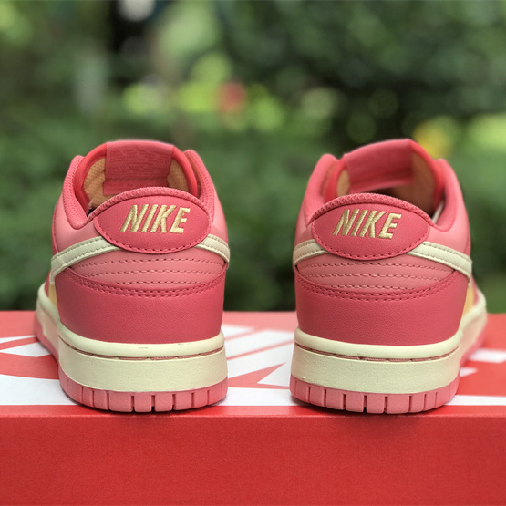 Nike SB Dunk Low Sneakers          DH9765-200 - DopestKickz