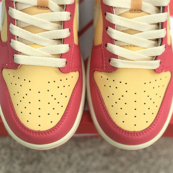 Nike SB Dunk Low Sneakers          DH9765-200 - DopestKickz