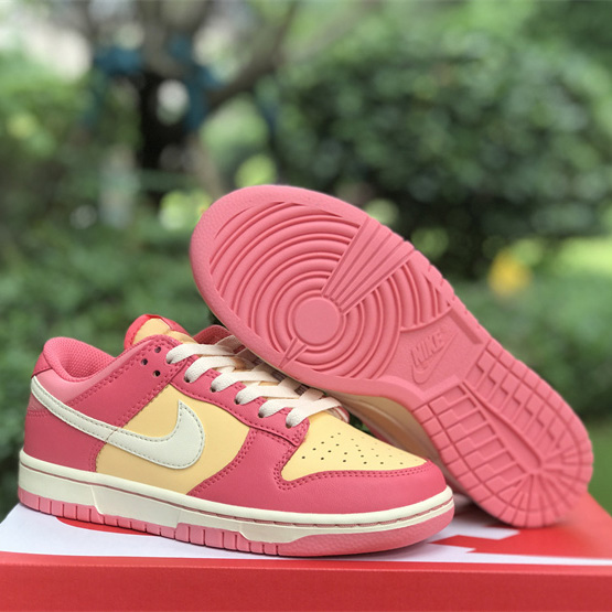 Nike SB Dunk Low Sneakers          DH9765-200 - DopestKickz