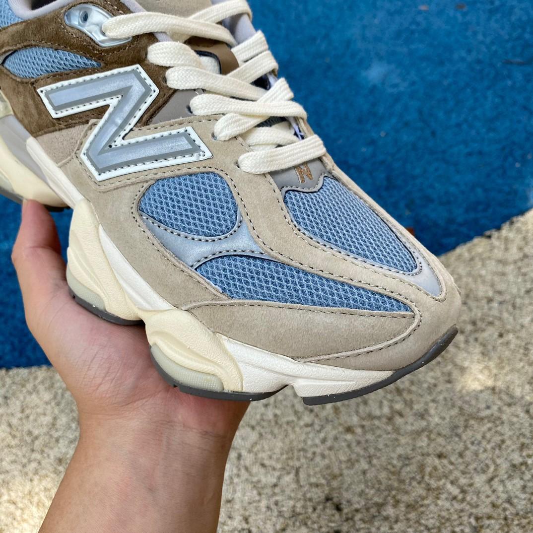 New Balance 9060 Sneakers        U9060MUS - DopestKickz