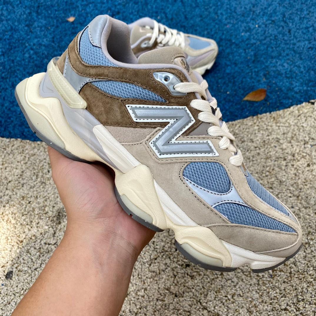 New Balance 9060 Sneakers        U9060MUS - DopestKickz