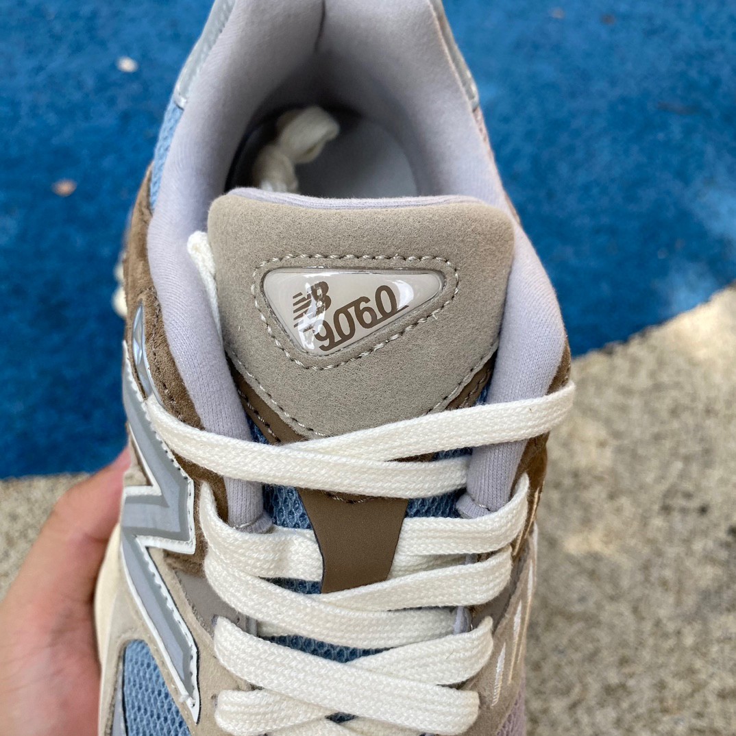 New Balance 9060 Sneakers        U9060MUS - DopestKickz