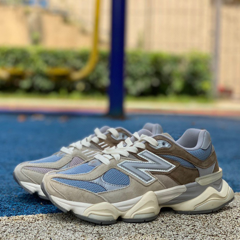 New Balance 9060 Sneakers        U9060MUS - DopestKickz