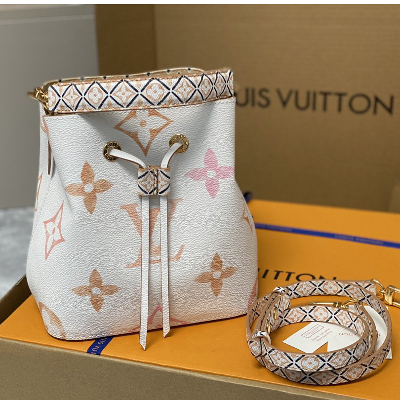 Louis Vuitton Néonoé BB  (20 x 20 x 13 cm)  M22985 - DopestKickz