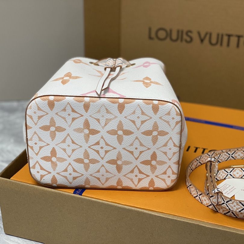 Louis Vuitton Néonoé BB  (20 x 20 x 13 cm)  M22985 - DopestKickz