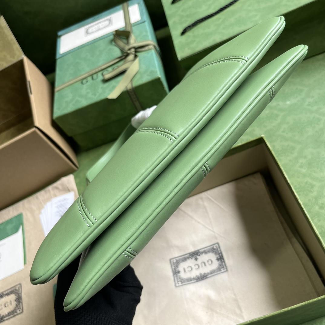 Gucci Petite GG Small Tote Bag (28-21-6.5cm) - DopestKickz