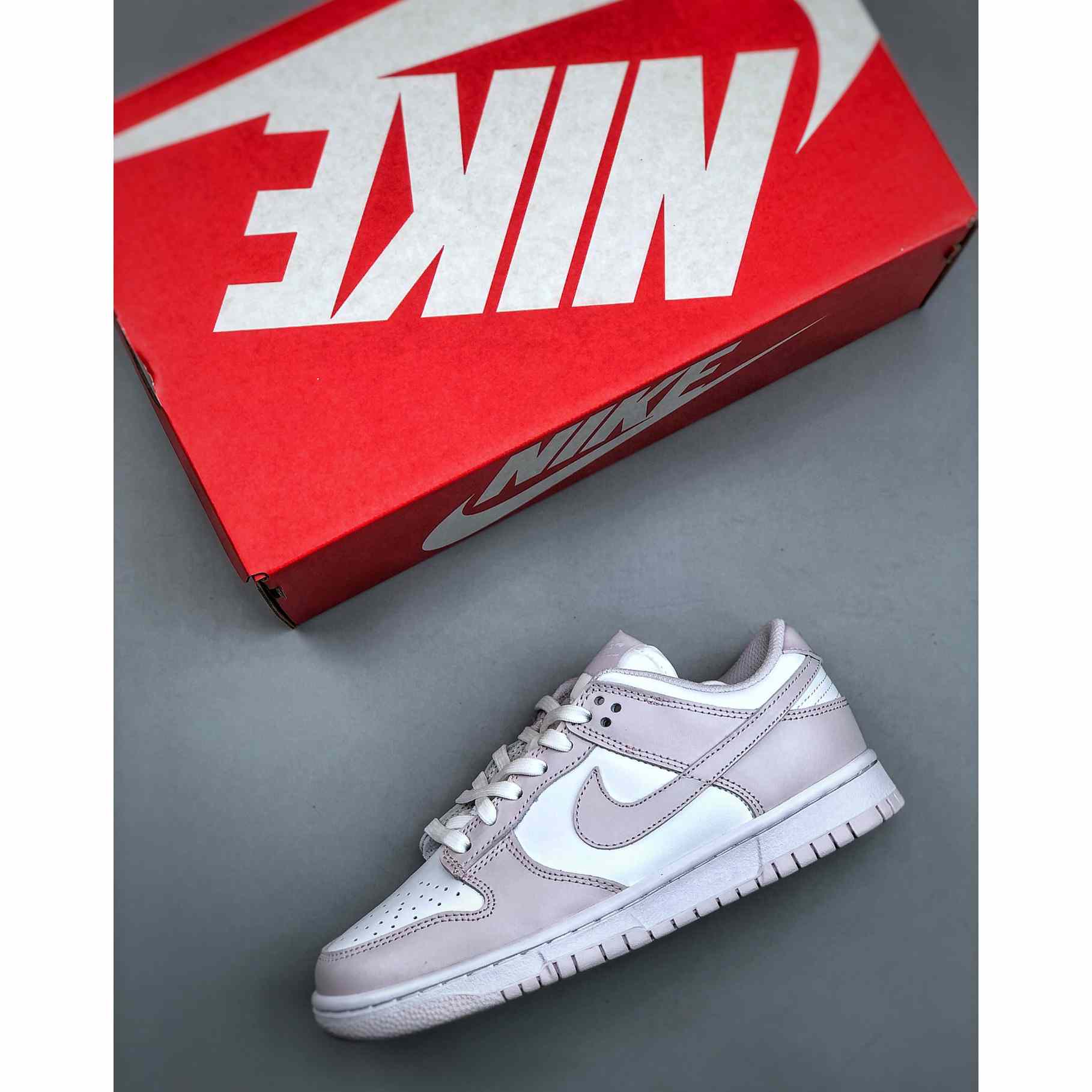 Nike Dunk Low Sneakers      DD1503-116 - DopestKickz