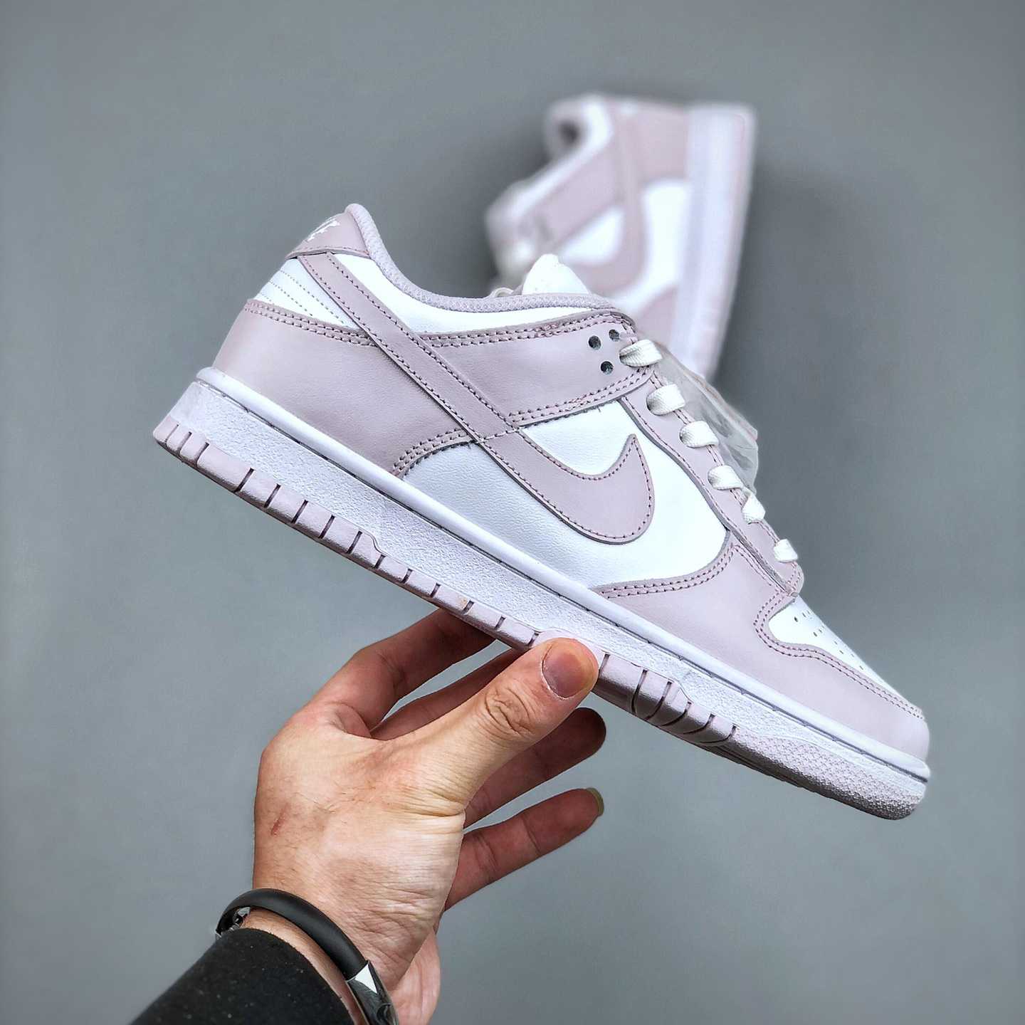 Nike Dunk Low Sneakers      DD1503-116 - DopestKickz