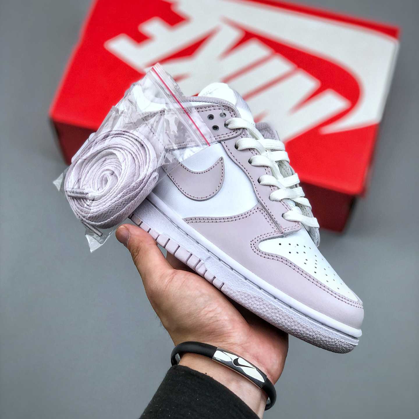 Nike Dunk Low Sneakers      DD1503-116 - DopestKickz