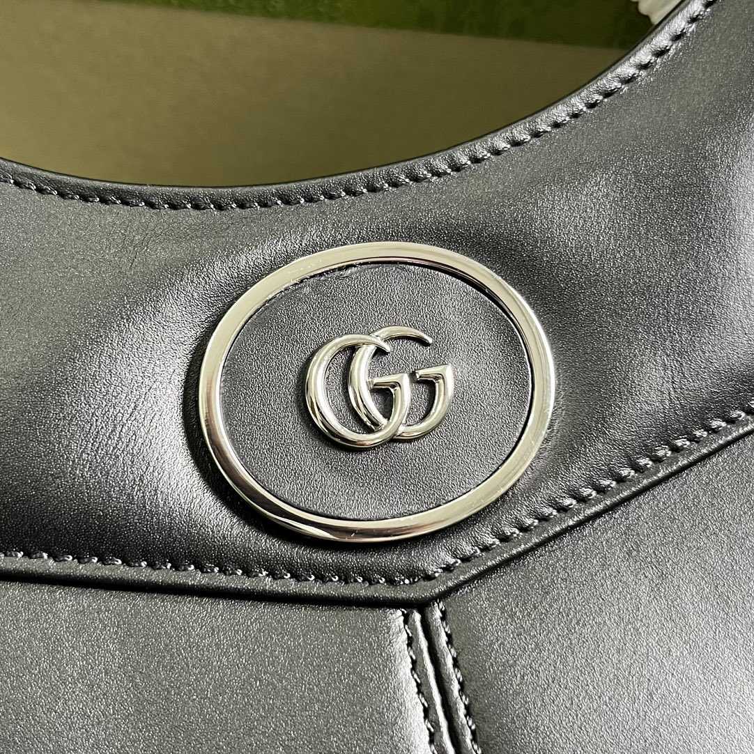 Gucci Petite GG Small Tote Bag (28-21-6.5cm) - DopestKickz