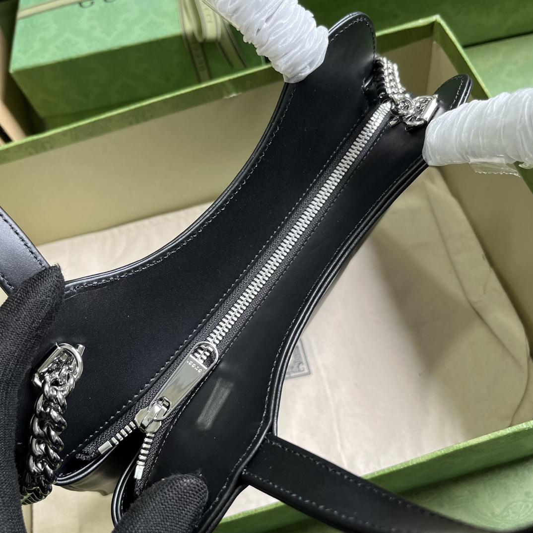 Gucci Petite GG Small Tote Bag (28-21-6.5cm) - DopestKickz