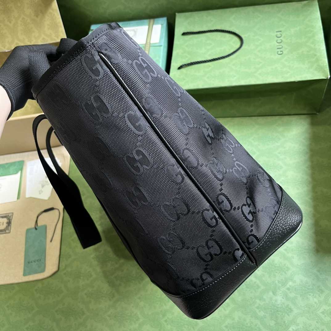 Gucci  Off The Grid Medium Tote (39x 33x 19cm) - DopestKickz