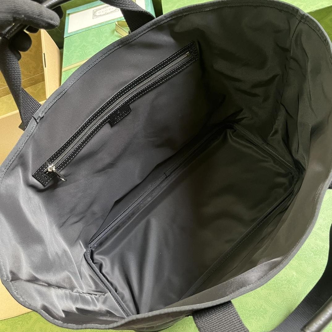 Gucci  Off The Grid Medium Tote (39x 33x 19cm) - DopestKickz