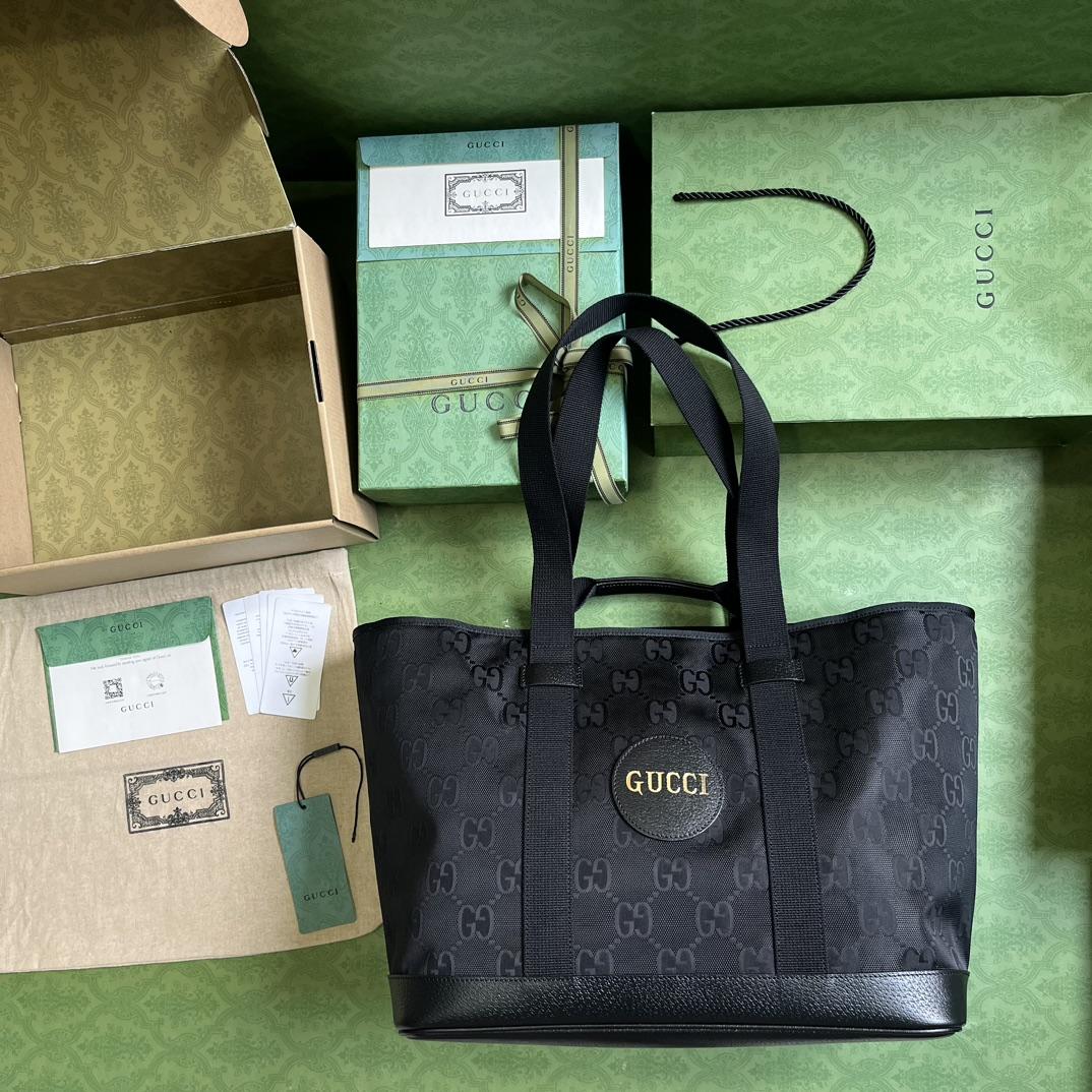 Gucci  Off The Grid Medium Tote (39x 33x 19cm) - DopestKickz