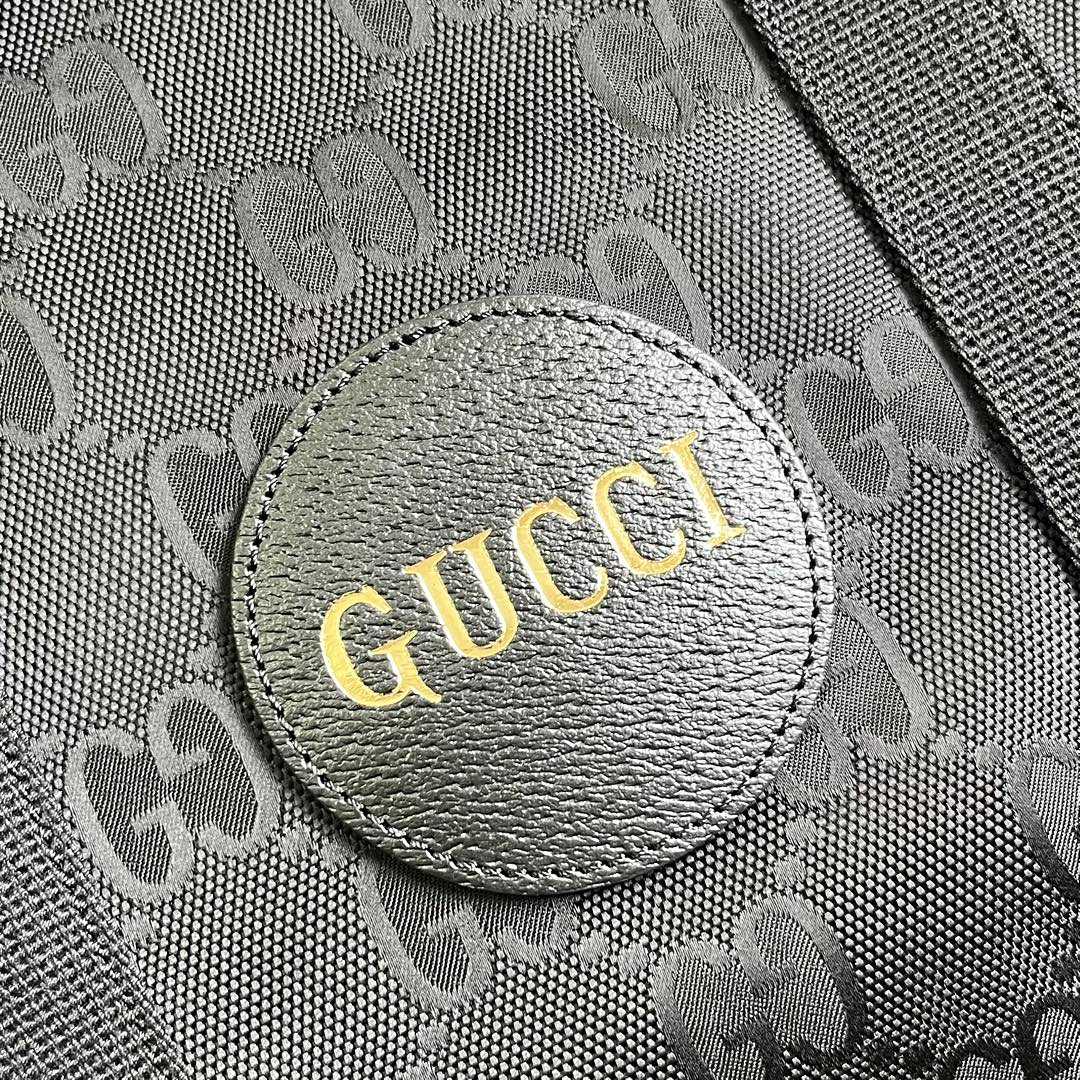 Gucci  Off The Grid Medium Tote (39x 33x 19cm) - DopestKickz
