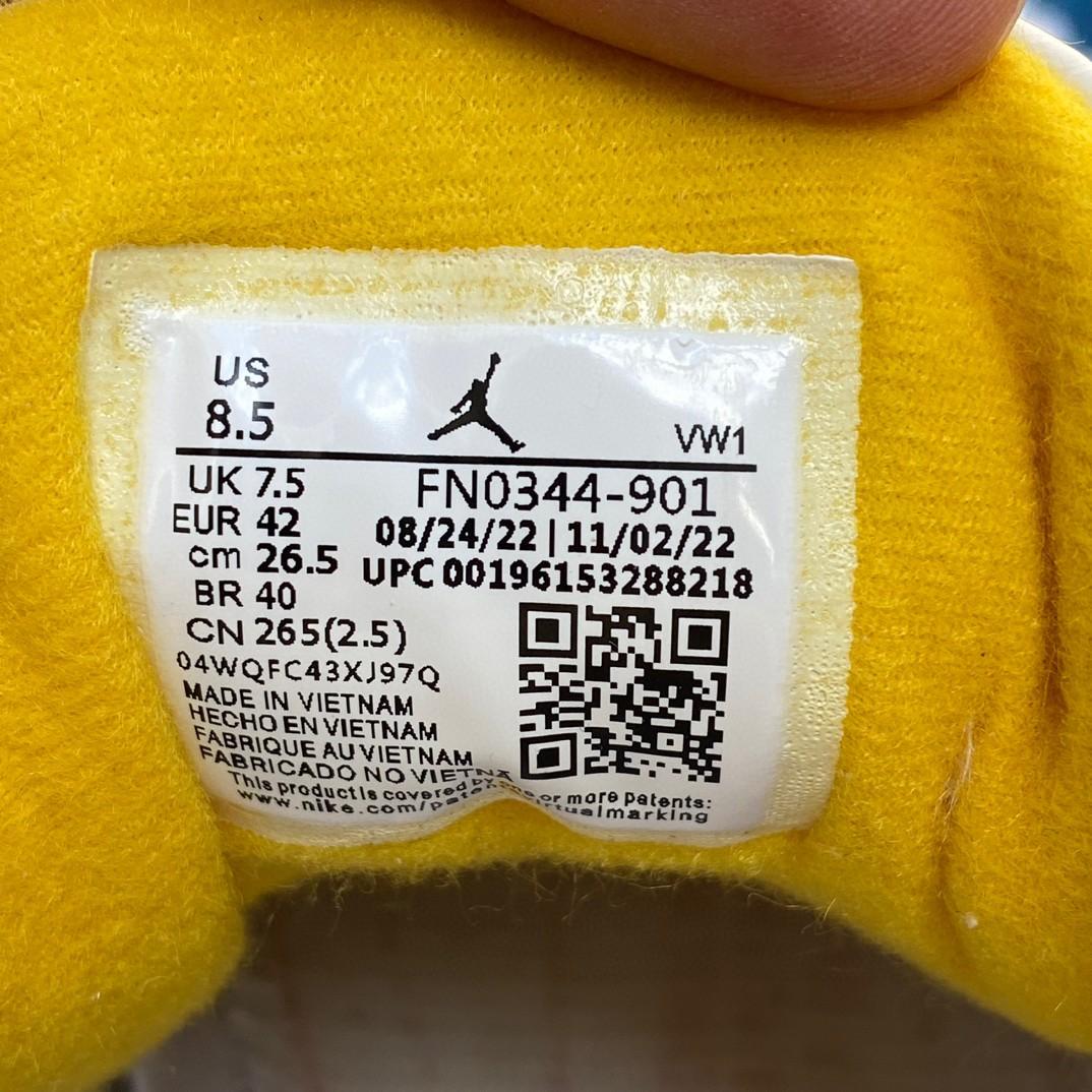 J Balvin x Air Jordan 3  Basketball Shoes   FN0344-901 - DopestKickz