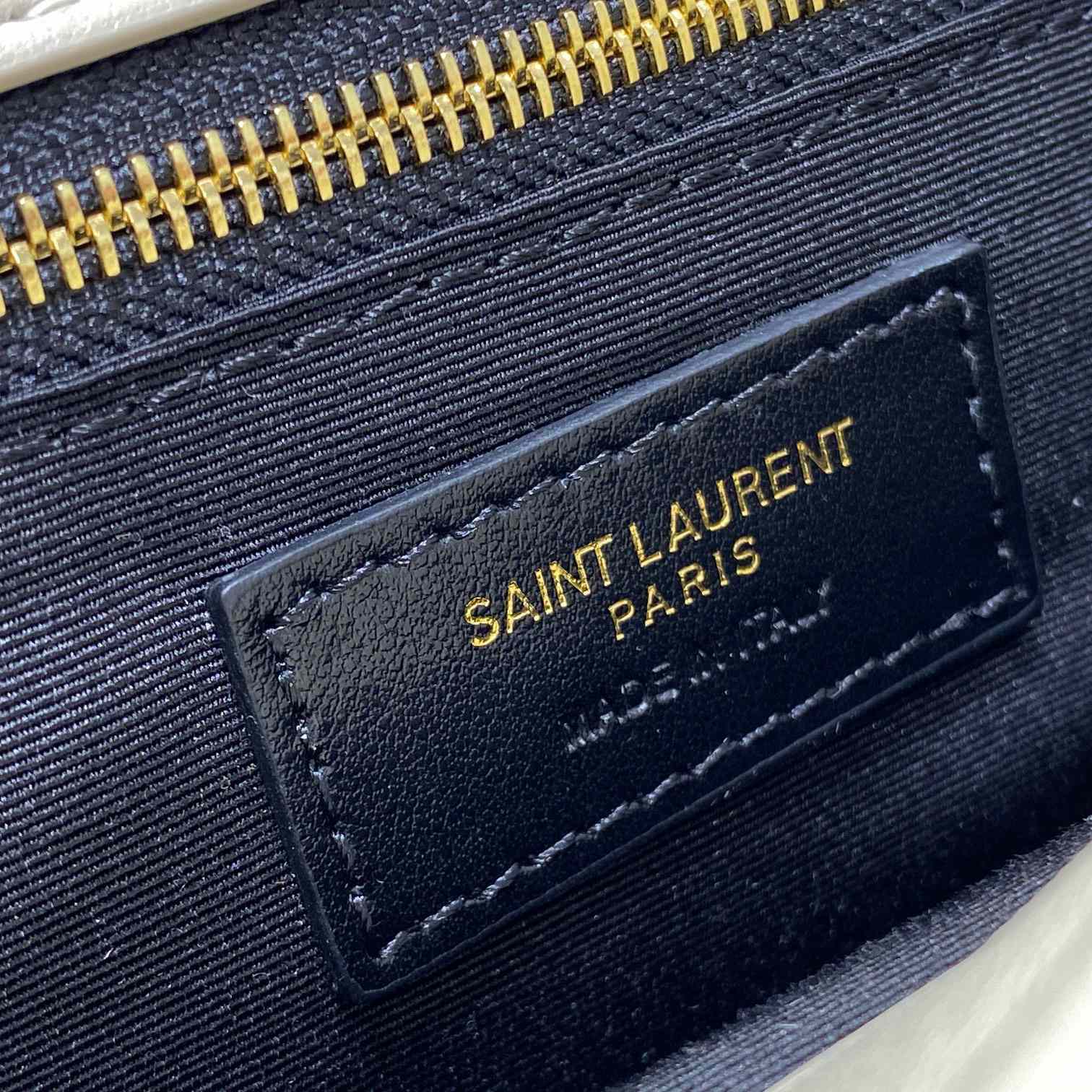 Saint Laurent Calypso In Lambskin - DopestKickz