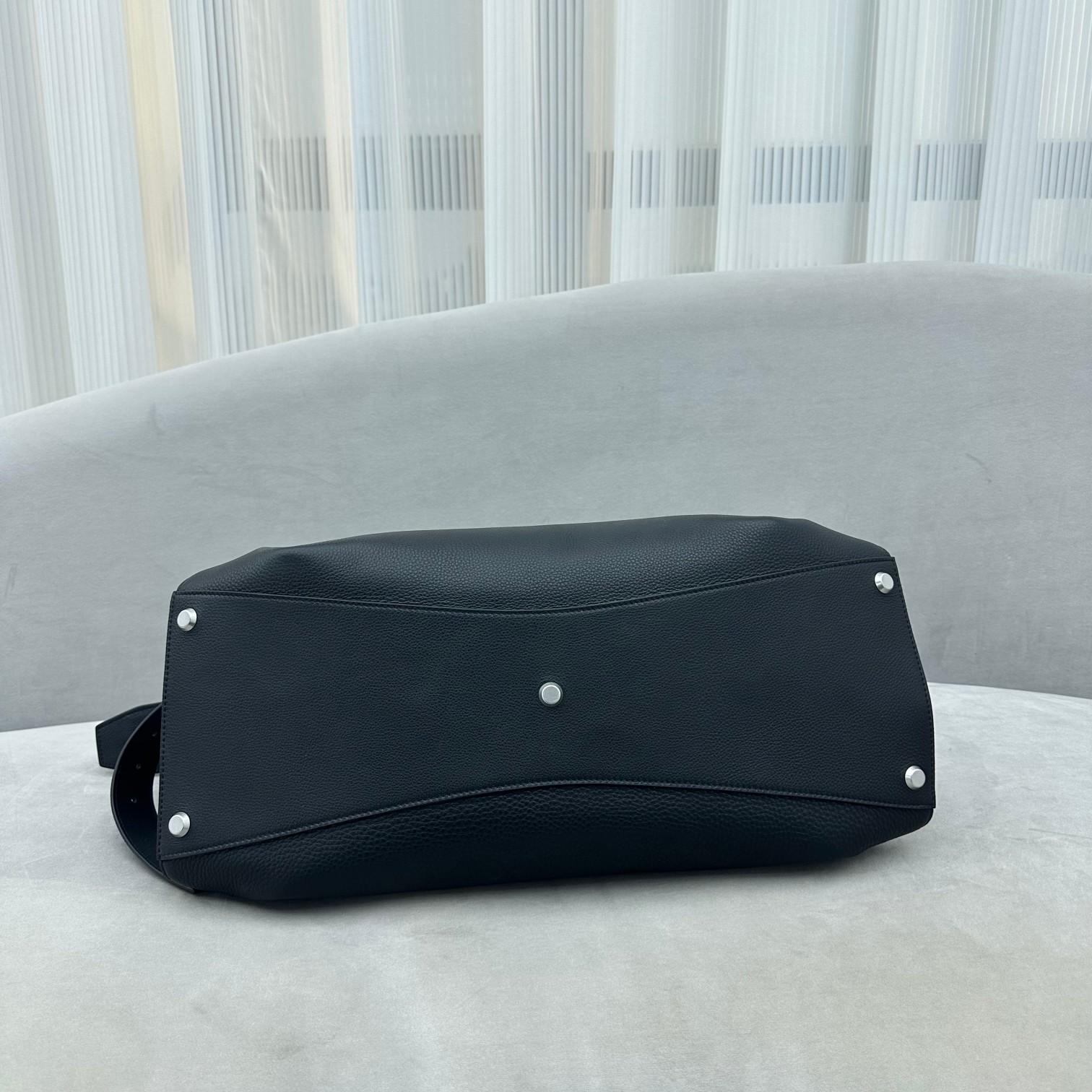 Balenciaga Large Waist Tote Bag (30x14x12cm) - DopestKickz