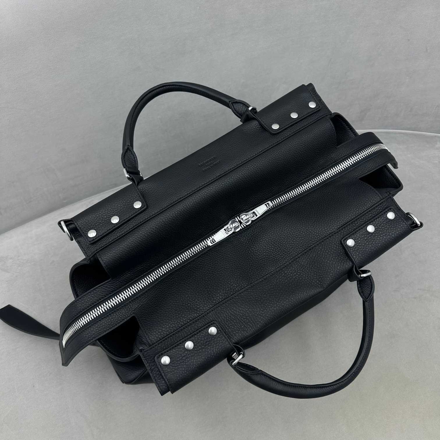 Balenciaga Large Waist Tote Bag (30x14x12cm) - DopestKickz