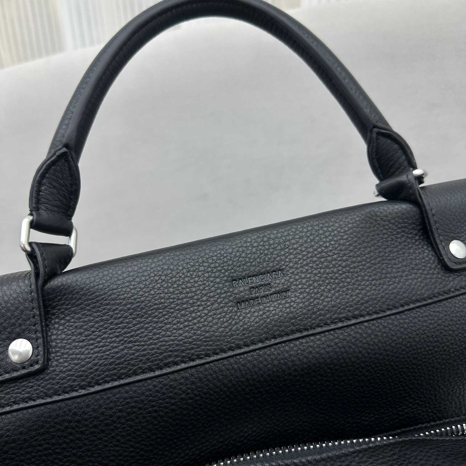 Balenciaga Large Waist Tote Bag (30x14x12cm) - DopestKickz