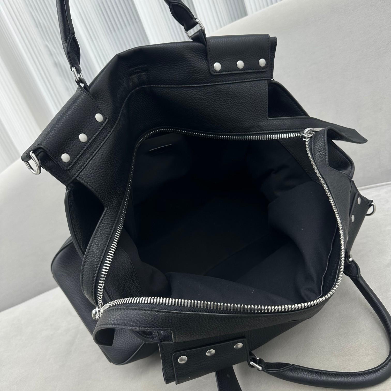 Balenciaga Large Waist Tote Bag (30x14x12cm) - DopestKickz