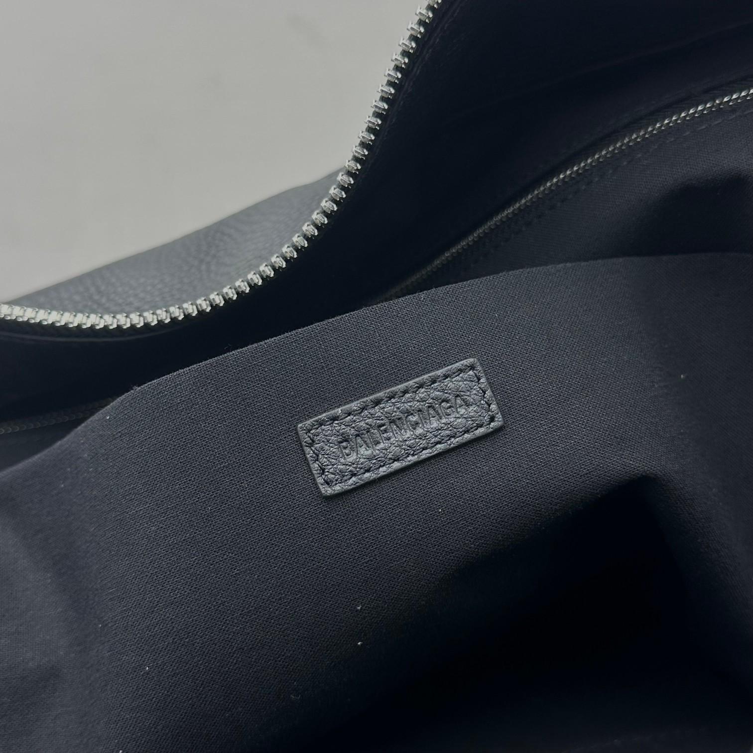 Balenciaga Large Waist Tote Bag (30x14x12cm) - DopestKickz