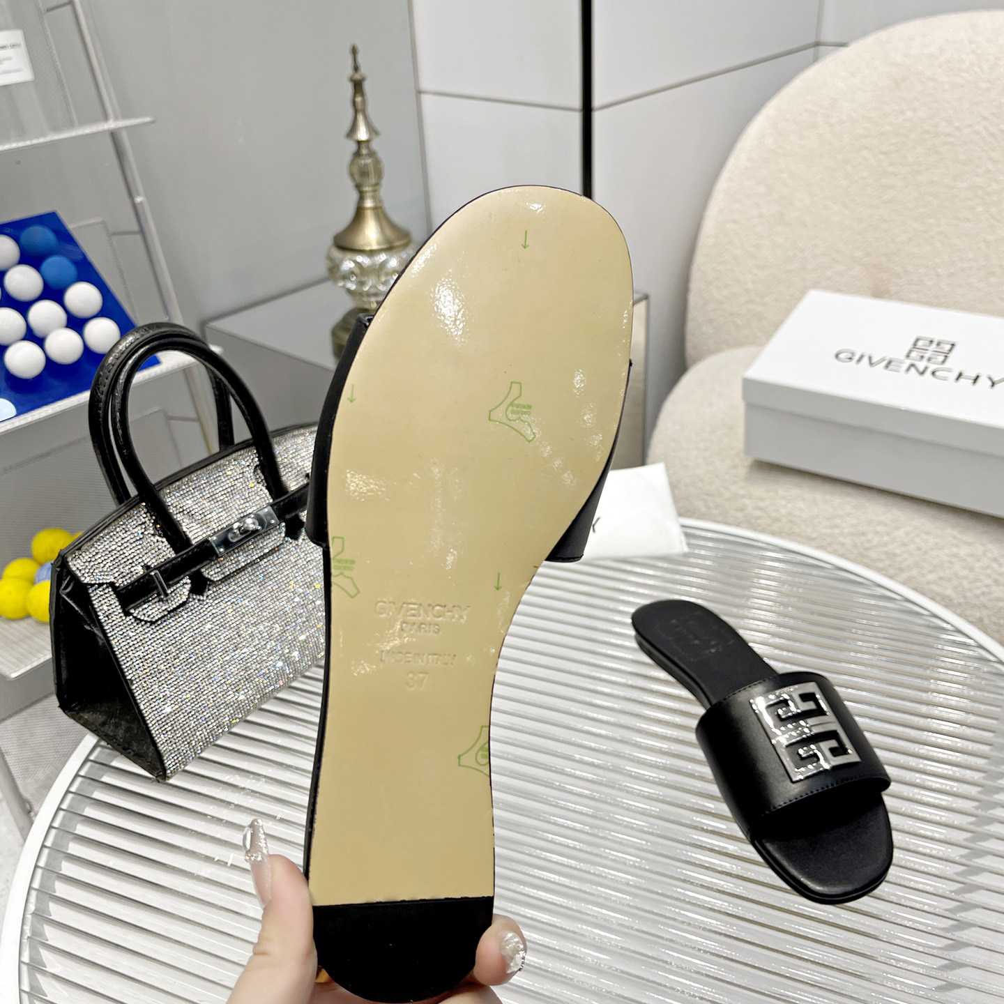 Givenchy Sandals  - DopestKickz