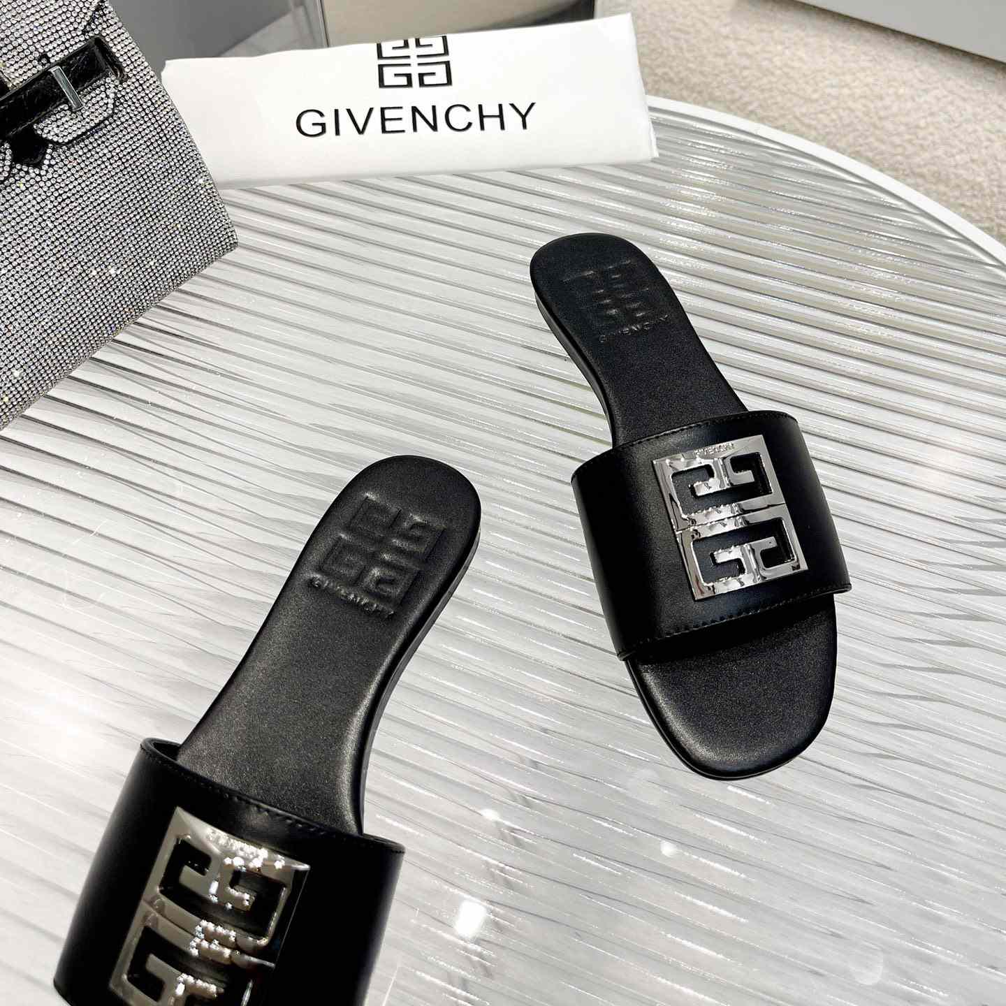 Givenchy Sandals  - DopestKickz