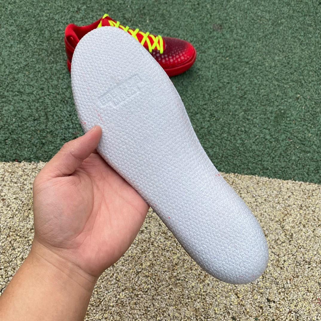 Nike Kobe 6 Protro “Reverse Grinch” Sneakers         FV4921-600 - DopestKickz