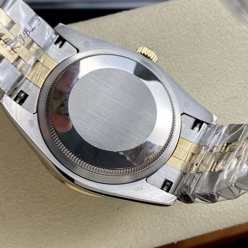 Rolex Datejust Watch - DopestKickz