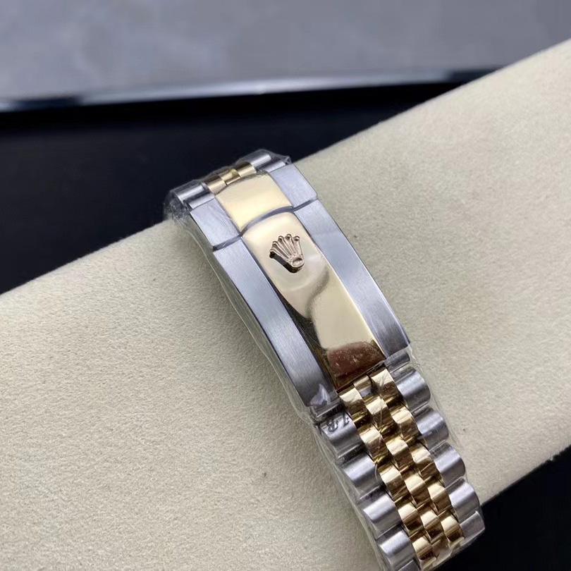 Rolex Datejust Watch - DopestKickz