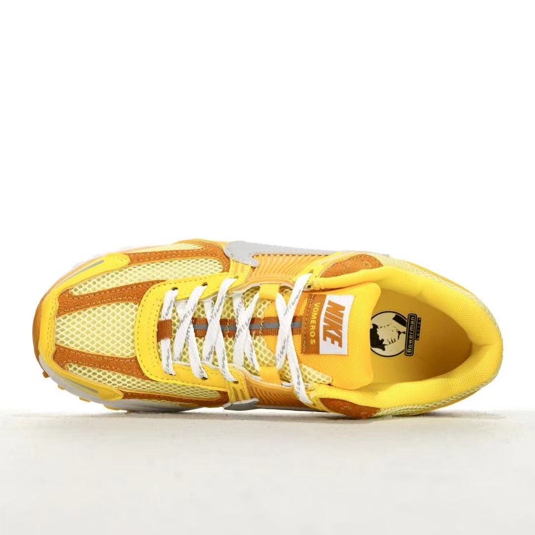 Nike Zoom Vomero 5 Sneaker   FJ4453-765 - DopestKickz