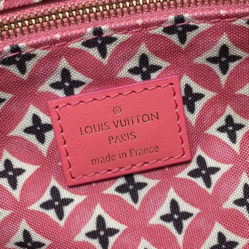 Louis Vuitton Speedy Bandoulière 25 Handbag   (25x19x15cm)  M23073 - DopestKickz