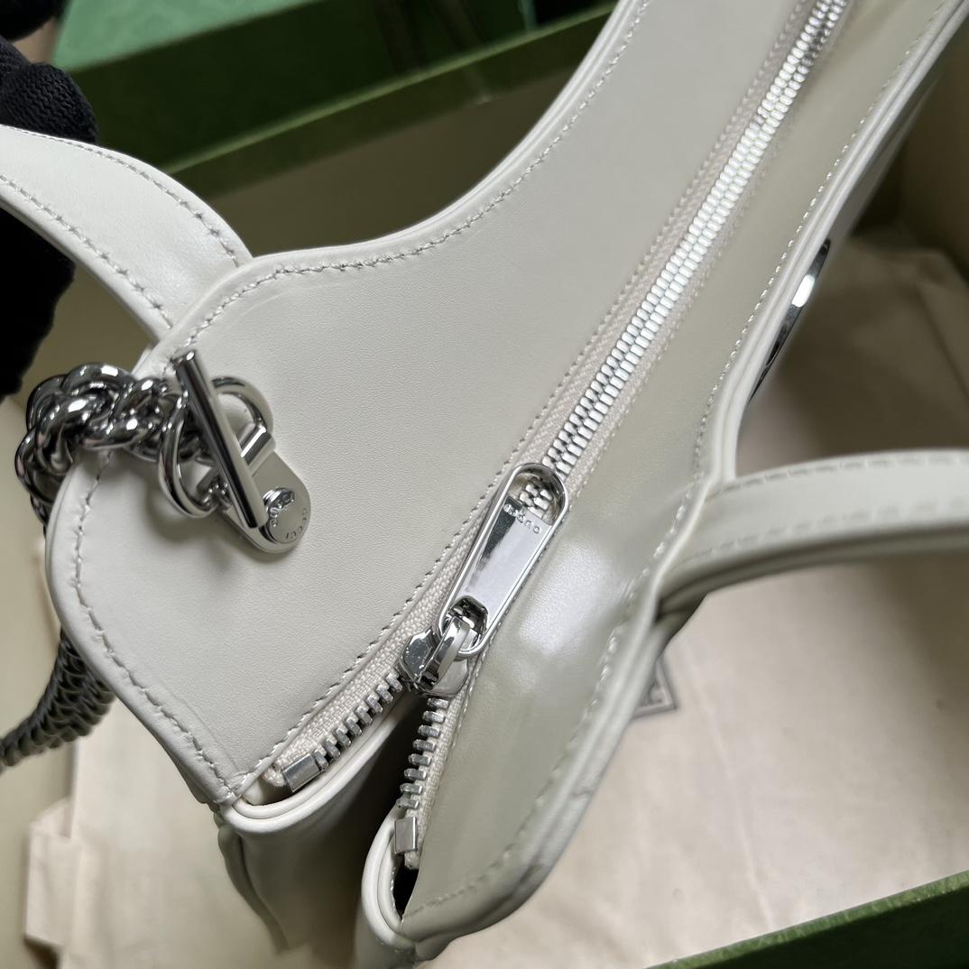 Gucci Petite GG Small Tote Bag (28-21-6.5cm) - DopestKickz